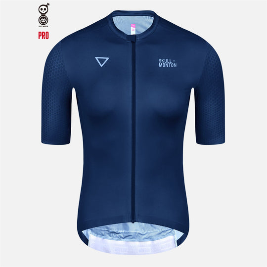 Women's Cycling Jersey 24-Water