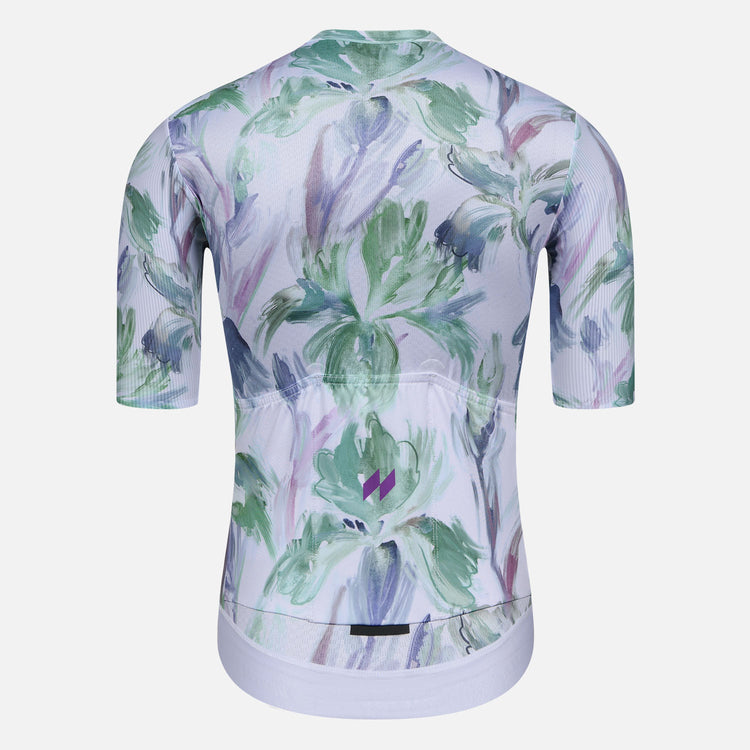 Bike Wear Purple