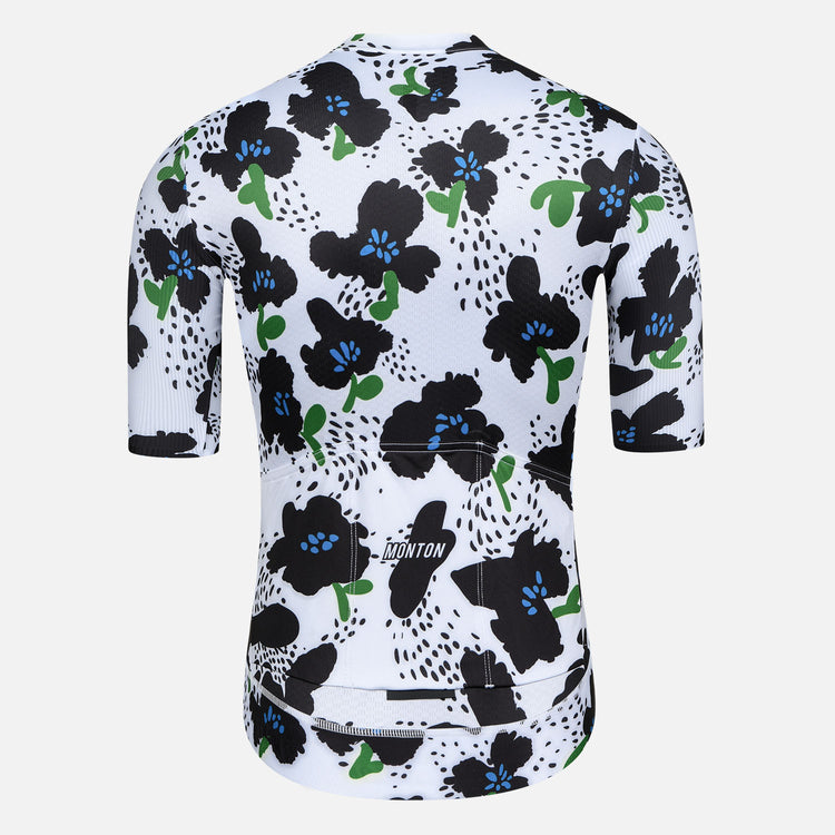 Flower Bike Clothes
