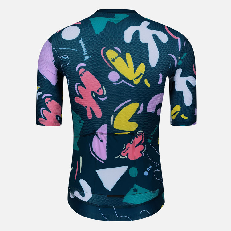 cute jersey bike