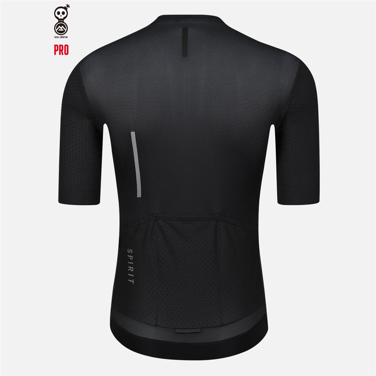 Men's Cycling Jersey 24-Spirit