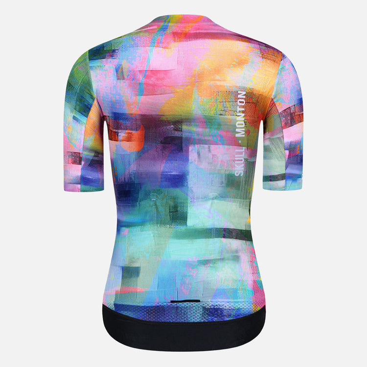 Cycling Wear Colorful