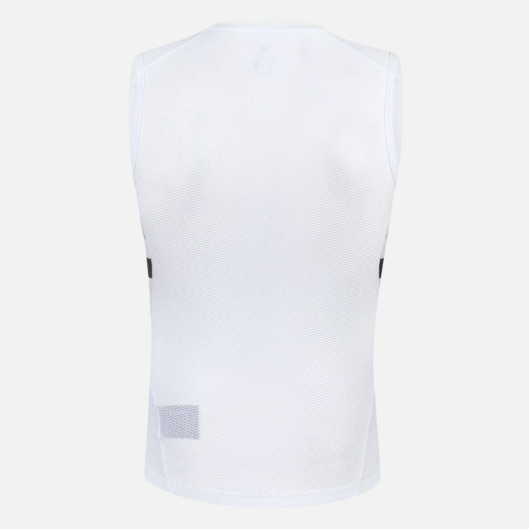 Monton Urban+ Cycling Base Layer Traveler EVO White