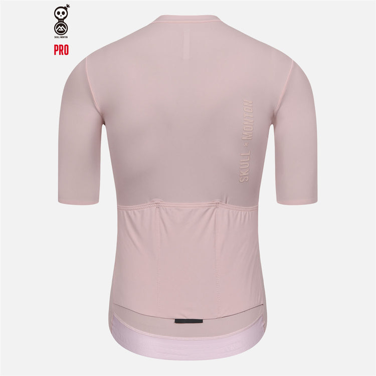 Women's Cycling Jersey Minima Shrinking Violet