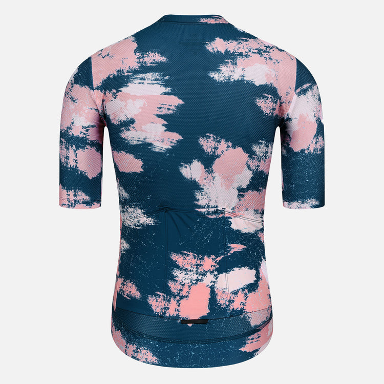 Women's Cycling Jersey Karakumo