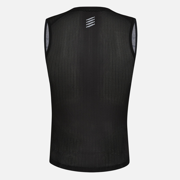 Skull Monton Cycling Base Layer Weekend III Black
