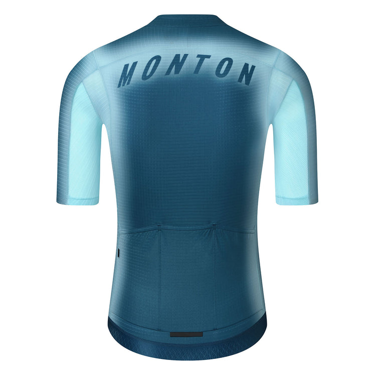 Men's Cycling Jersey Spectrum Ocean Breeze