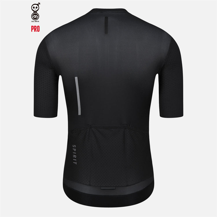 Black Bike Wear