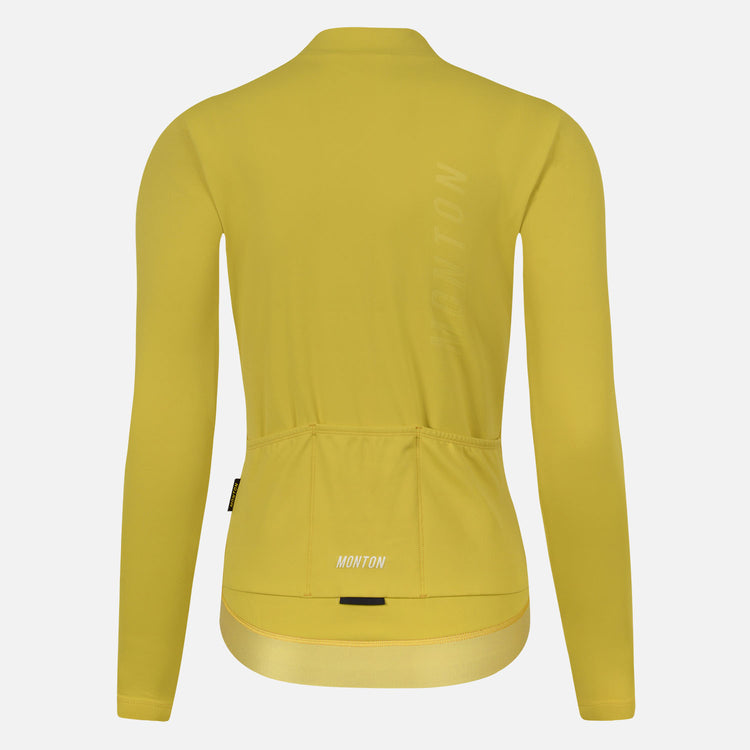 Urban+ Thermal Jersey Womens Rinsora Meadowlark