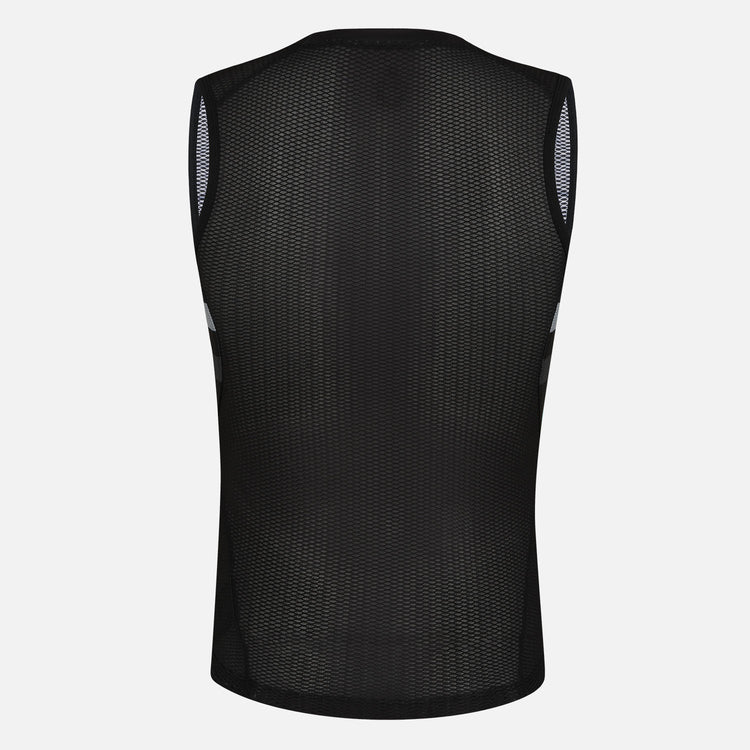 Monton Urban+ Cycling Base Layer Traveler EVO Black