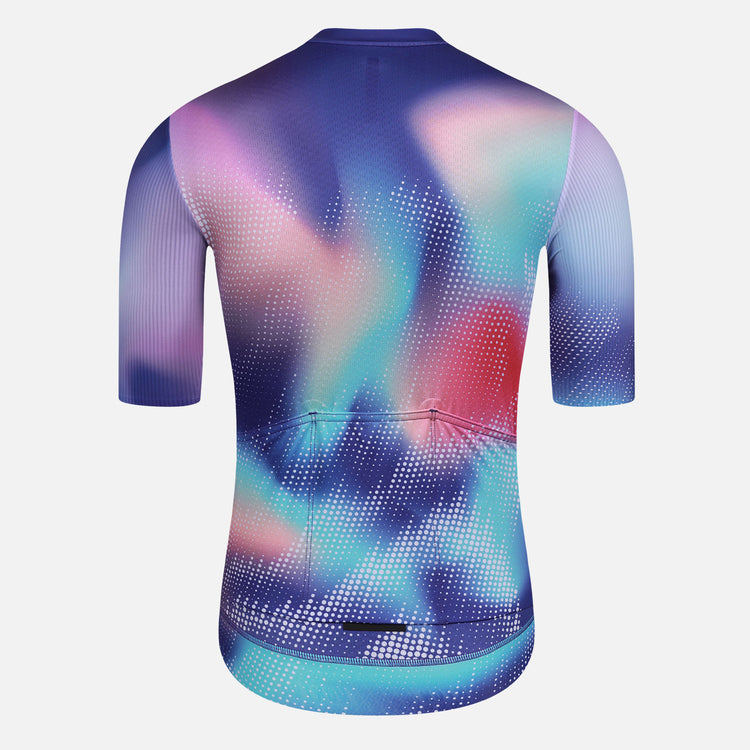 Womens Cycling Jersey Snoonna