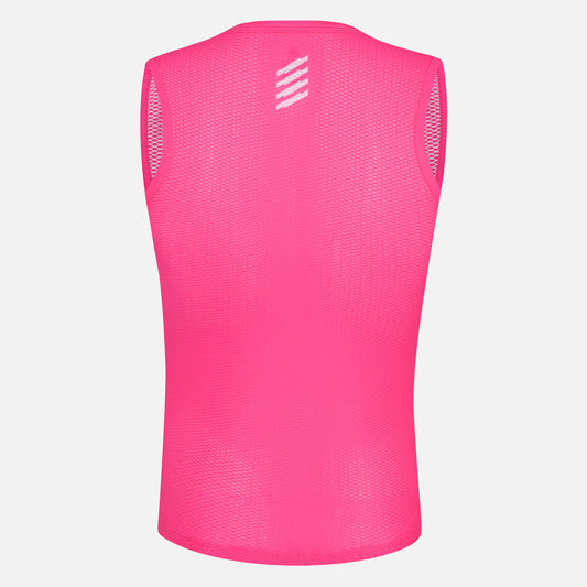 Skull Monton Cycling Base Layer Tuesday III Violet Red