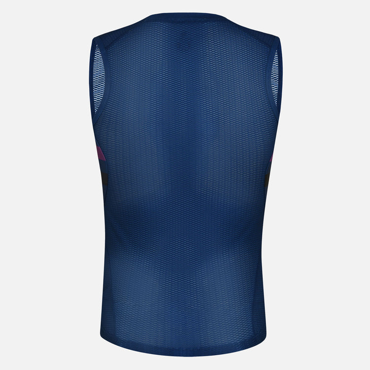 Monton Urban+ Cycling Base Layer Traveler EVO Blue