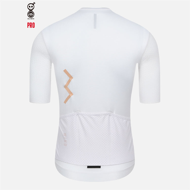 Bike Shirts White