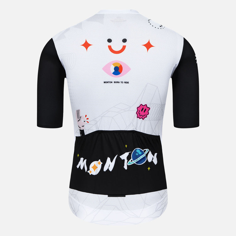 Happy Bike Wear Bicycle Clothes