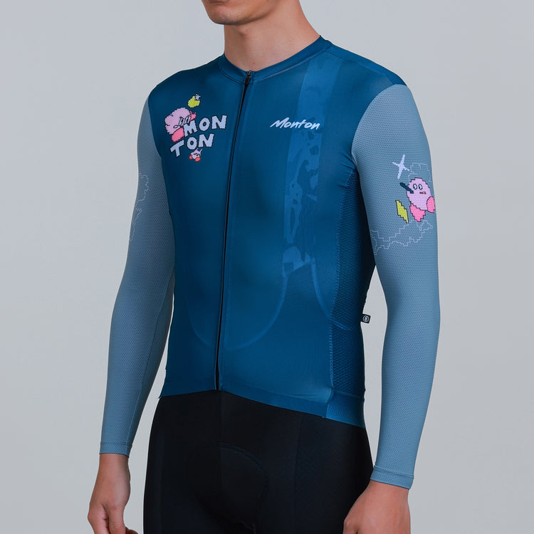 cute cycling wear