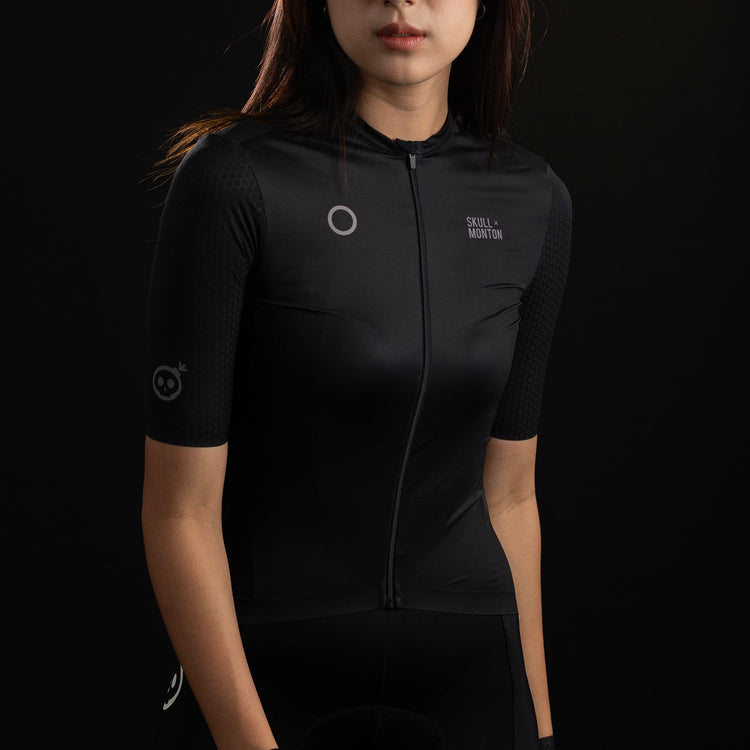 Women Cycling Jerseys Bike