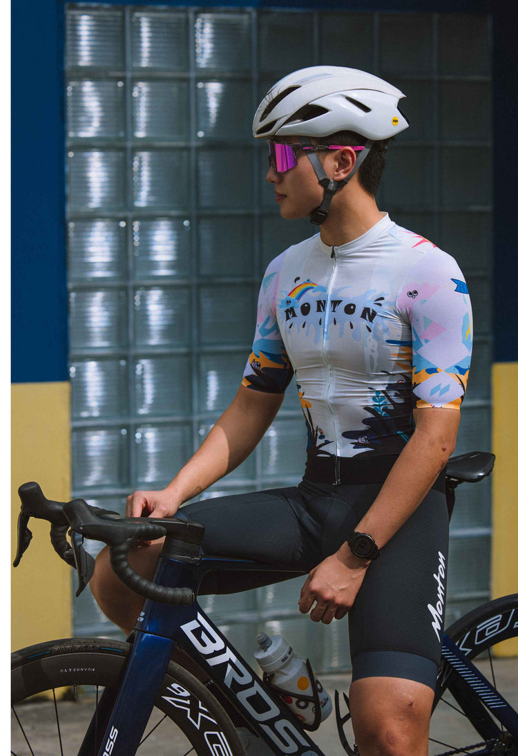 Bicycle Wear