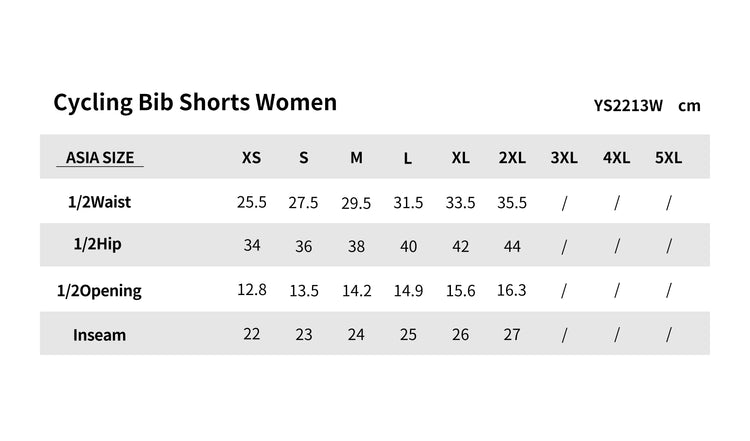 Women's Cycling Bib Shorts 25-Minima Black Grey