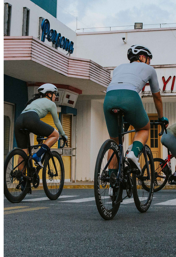 Bike Wear Black