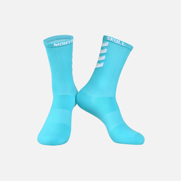 Cycling Socks FRIDAY III Pine Green