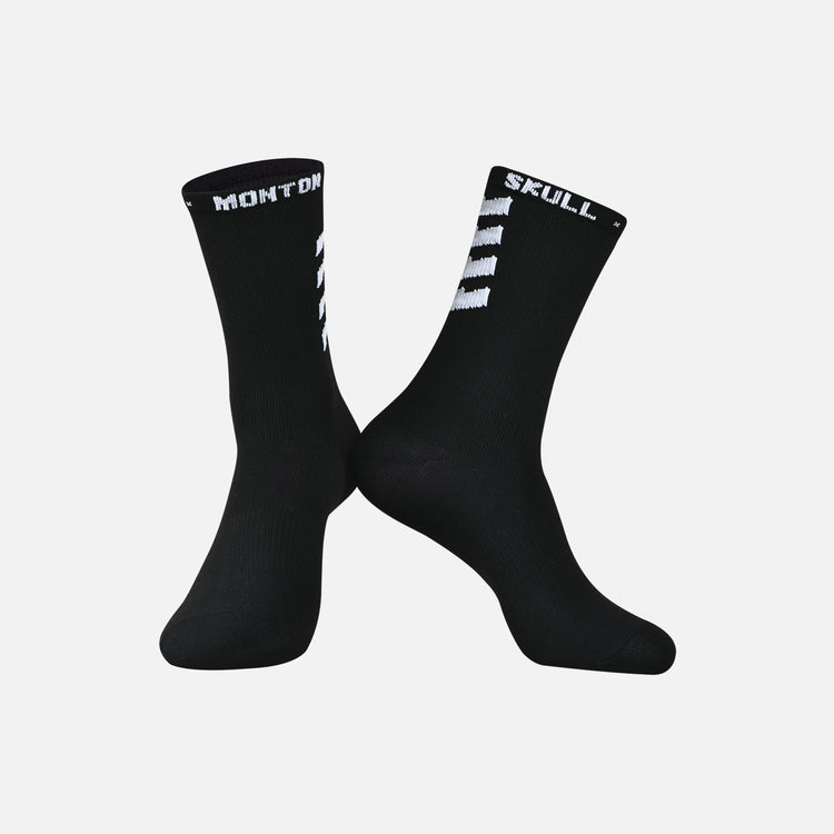 Cycling Socks FRIDAY III Pine Green