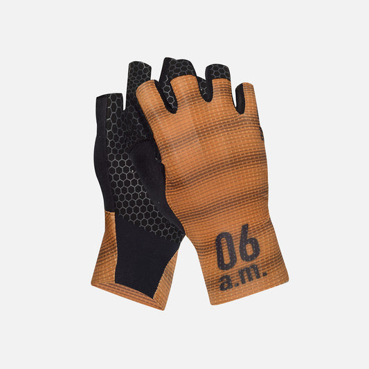 short finger bike gloves