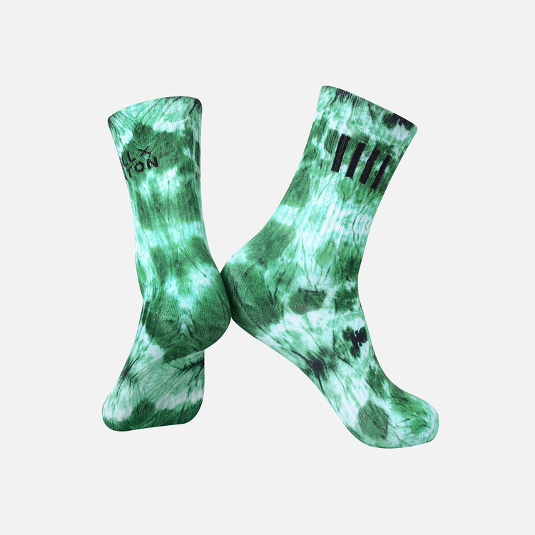 cool bike socks