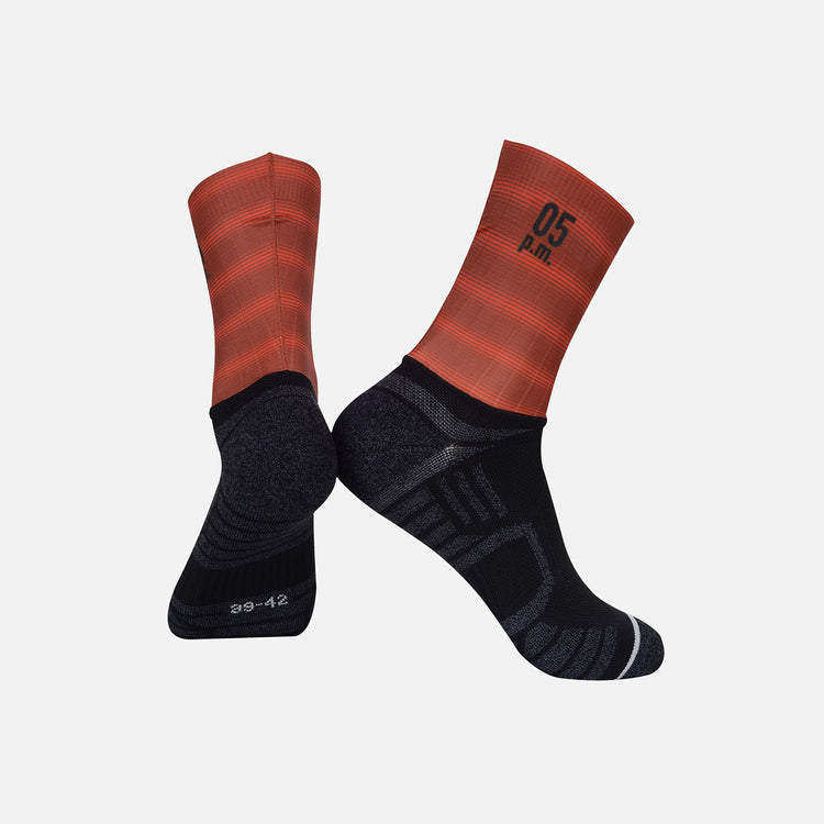 cycling aero socks