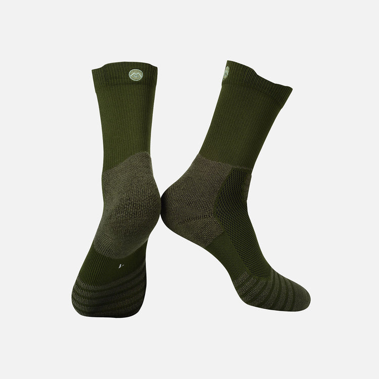 cycling merino wool socks