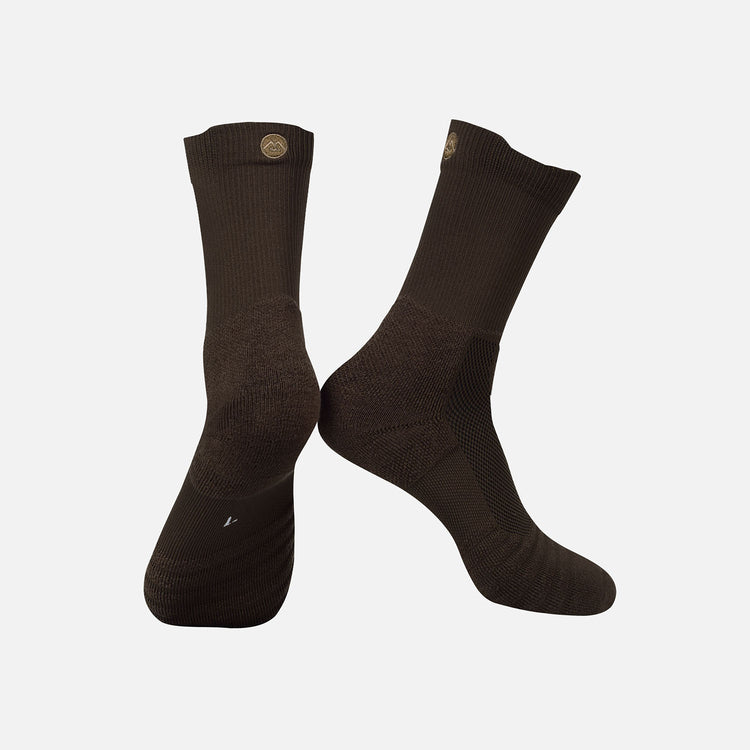 merino wool winter cycling socks