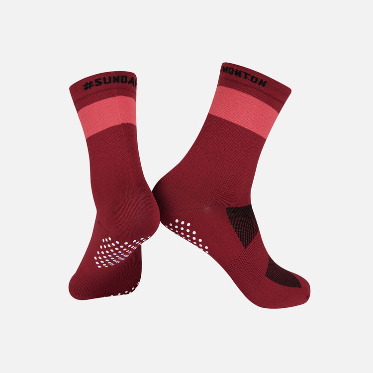 road bike socks