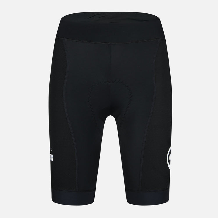 black cycling shorts womens