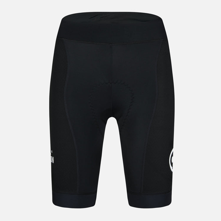 black cycling shorts womens