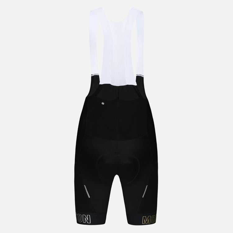 cycling bib shorts womens black