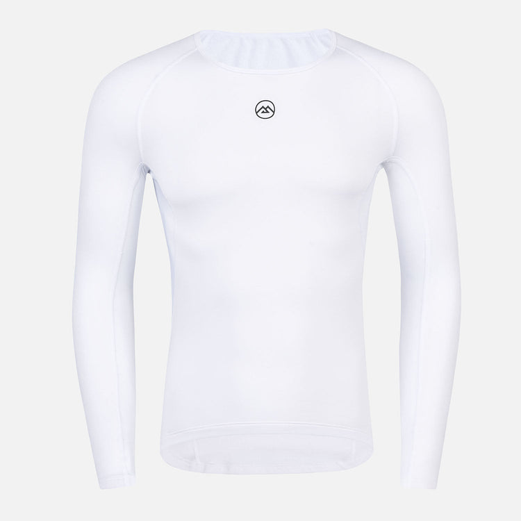 thermal cycling base layer