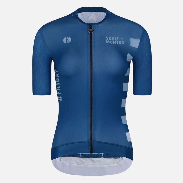 womens cycling jersey
