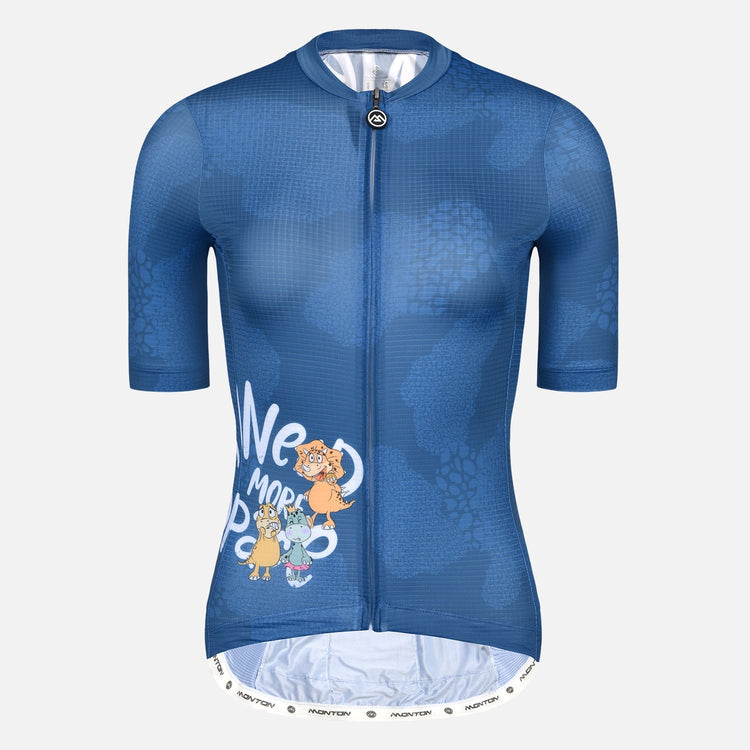 cute cycling jersey