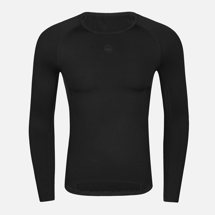 cycling thermal base layer mens