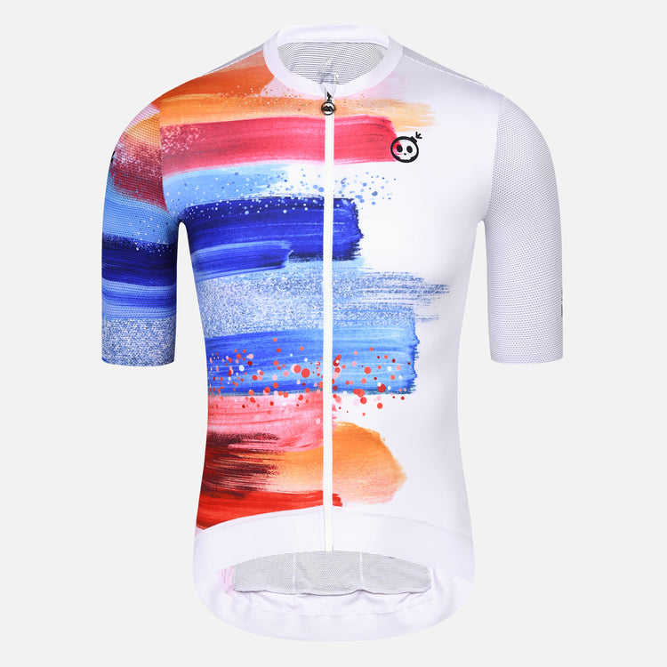 mens cycling jersey