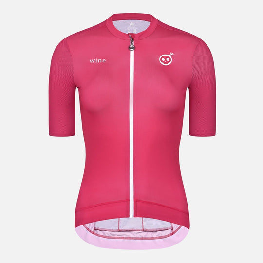 ladies cycling tops