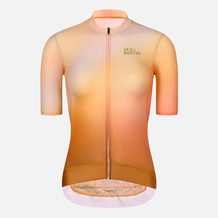 womens cycling tops