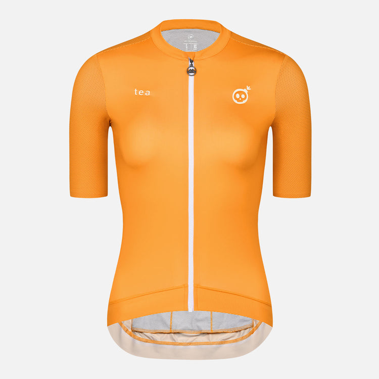 womens cycling tops