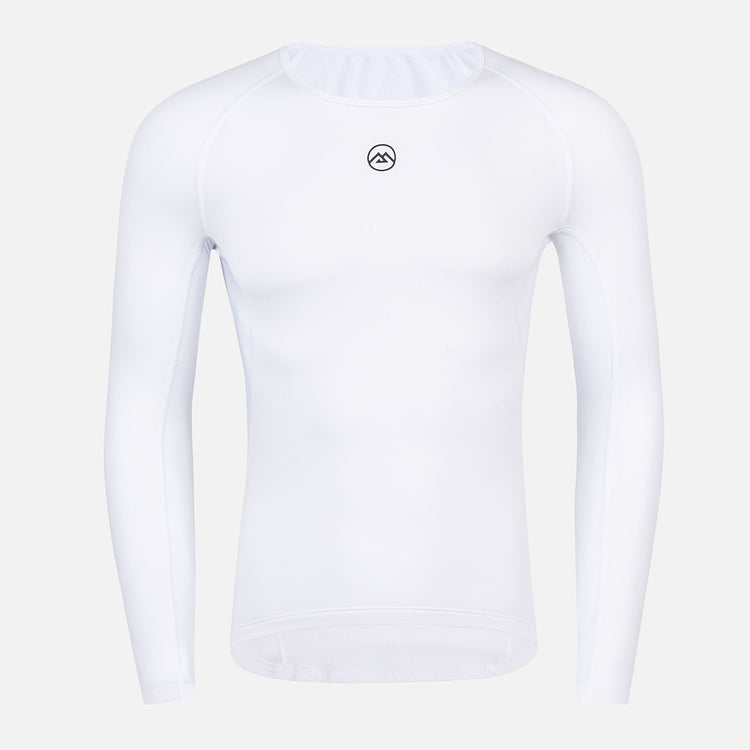 thermal cycling base layer