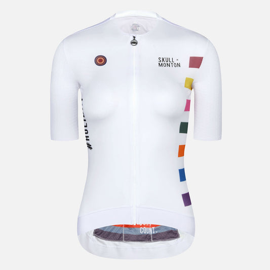 womens cycling jersey