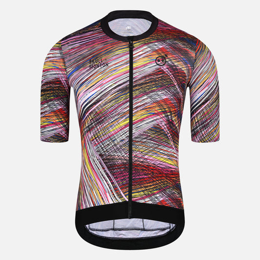 cool cycling jersey
