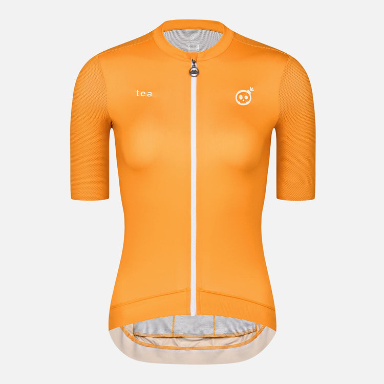 womens cycling tops