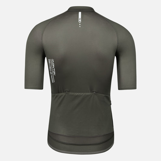 race fit cycling jersey