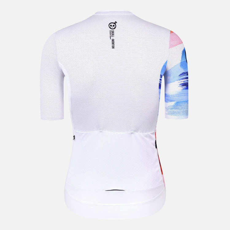 womens bike jersey