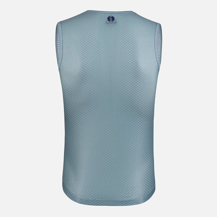 mesh base layer cycling